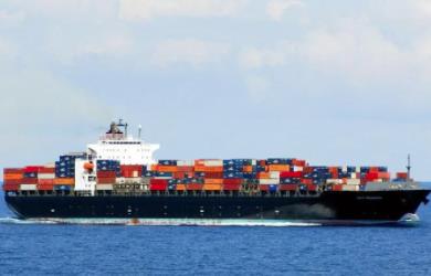 宁波海运告诉你可以选择哪些货物进行海运
