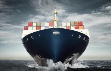 宁波海运共享国际集装箱海运相关知识点
