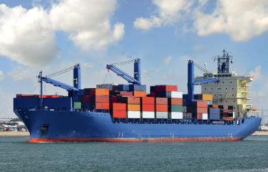 宁波海运为大家介绍集装箱海洋运输条款