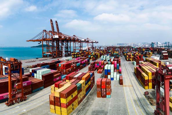 宁波货运代理公司是一个致力于为客户提供优质货运代理服务的企业