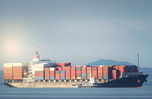 宁波海运成为连接中国内陆以及亚洲与世界各地的重要桥梁