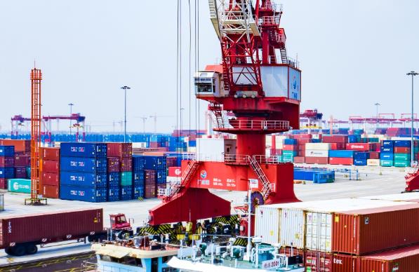宁波货运代理为宁波的经济增长和对外贸易提供了强有力的支持