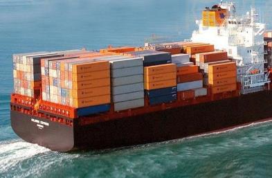 青岛货代分析影响海运时效的原因
