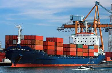 青岛货运公司是中国重要的物流服务提供商之一