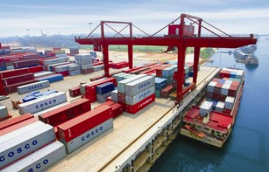 天津办理国际海运需要哪些程序？