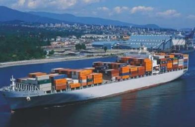 国际海运的集装箱价格是怎样制定的