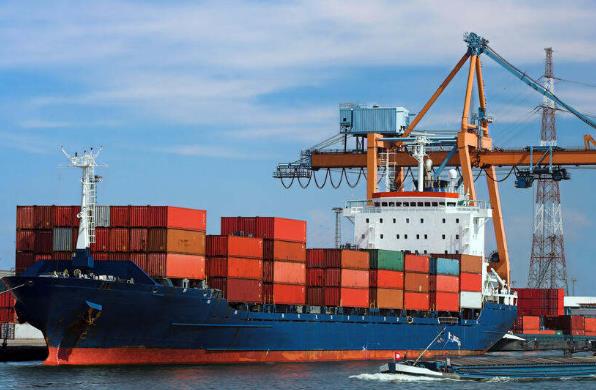 意大利海运货代在全球物流领域的地位和实际情况
