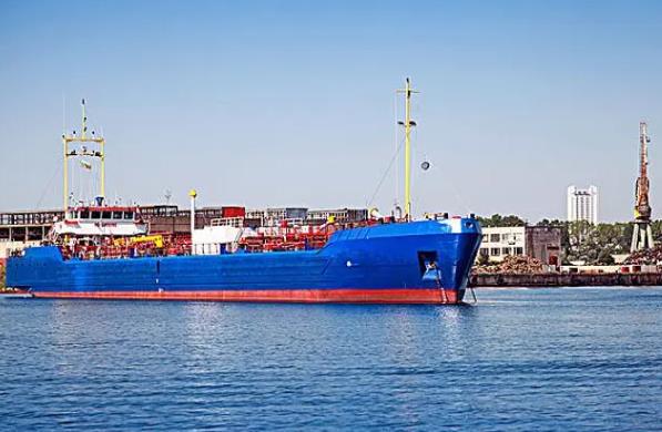 海运物流是摩洛哥物流业的一个重要组成部分