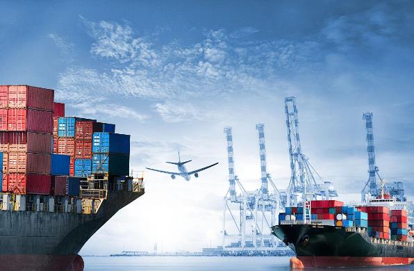 新加坡国际海运行业正展现出日益重要的地位和潜力