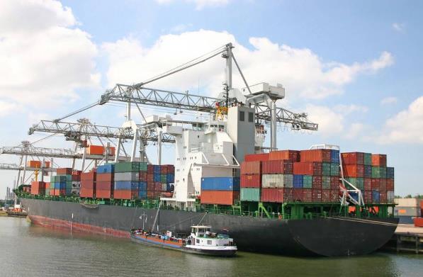 德国海运货代在现代全球化贸易中发挥着重要的作用