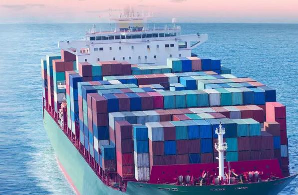 德国海运公司通过创新技术不断推动行业发展