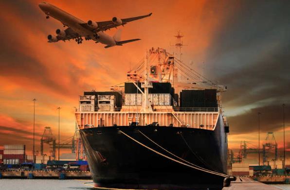 美国进口物流逐渐成为海外商品流通的关键环节
