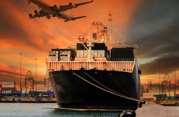 英国海运货代的重要性及其所面临的挑战有哪些？