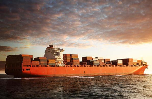 新加坡海运货代业是连接世界贸易的重要环节