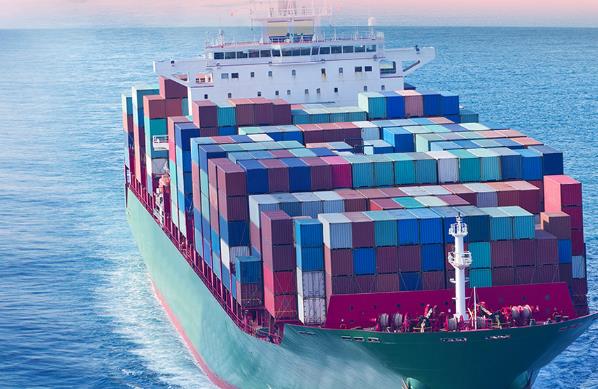 新加坡海运货代公司的在全球贸易中的影响力