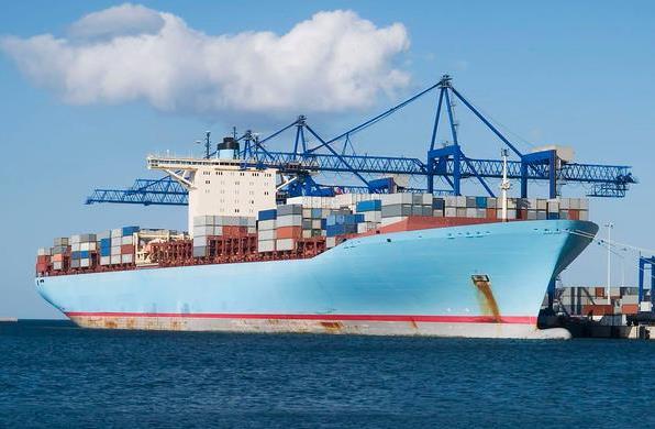 菲律宾国际海运是该国重要的经济支柱之一