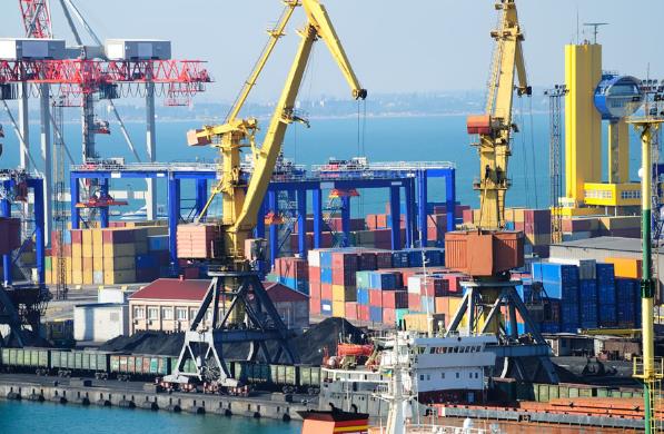 菲律宾海运物流促进了国际贸易的发展