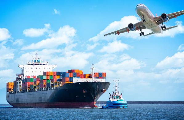 英国国际海运与全球贸易息息相关