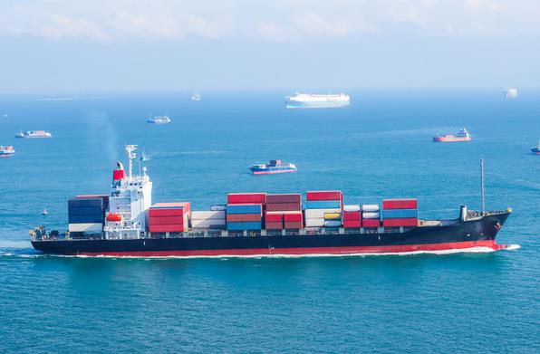 新加坡散货船在亚洲航运市场扮演着至关重要的角色