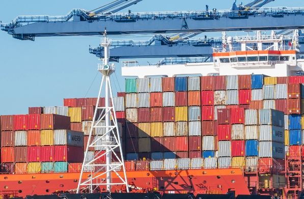 国际货运代理公司是现代国际贸易中不可或缺的重要服务机构